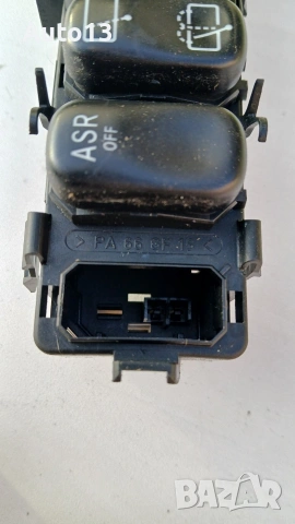 Бутони Mercedes-Benz A-class W168 , снимка 5 - Части - 53951151