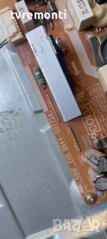Power board BN44-00772A SAMSUNG for 37inc DISPLAY DE370BGA-C1, снимка 2 - Части и Платки - 42687697