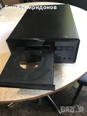 DVD Yamaha E810, снимка 2 - Аудиосистеми - 48423168