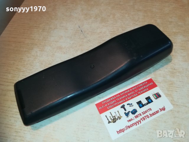 panasonic veq1656 tv/video remote 1702211131, снимка 12 - Дистанционни - 31847813