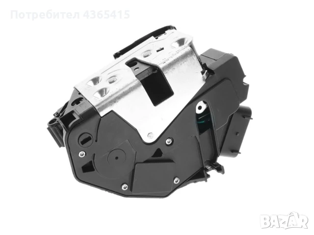 Брава за задна дясна врата на Ford Fiesta MK6 Facelift (2012–2019) - AE8Z5426412A, снимка 5 - Части - 50849738