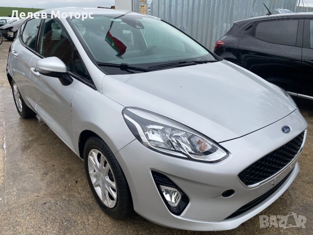 Ford Fiesta 1.5 TDCI, 85 ph., 6 sp., engine XUJN, 99 000 km., 2019, euro 6D, Форд Фиеста 1.5 ТДЦИ, 6, снимка 2 - Автомобили и джипове - 40326589