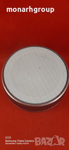 Колонка hama, снимка 2 - Bluetooth тонколони - 38236257