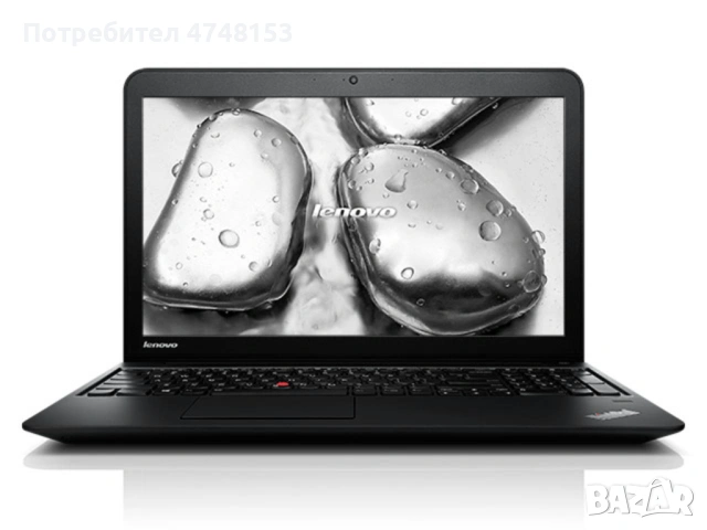 Lenovo ThinkPad S540 Core i7 4510U, снимка 3 - Лаптопи за дома - 53948105