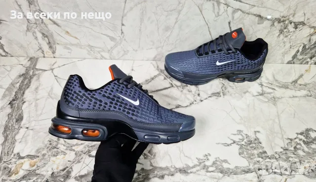 Nike Мъжки Маратонки👟Мъжки Спортни Обувки Найк - Различни Цветове Код P2953, снимка 18 - Маратонки - 55816946