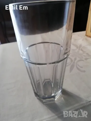 Комплект 12 чаши за вода 15 лв, снимка 3 - Други стоки за дома - 48410920