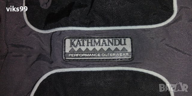 Ръкавици Kathmandu Performance Outerwear , снимка 5 - Зимни спортове - 39902606