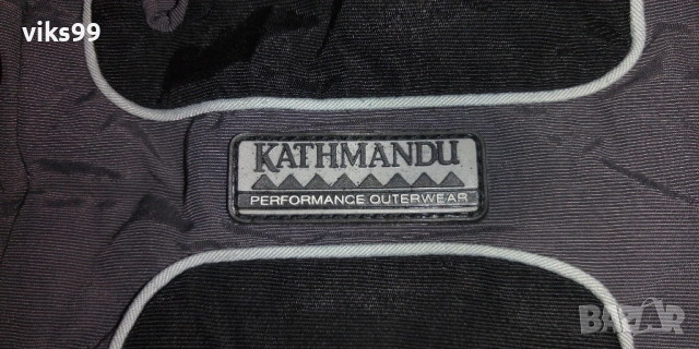 Ръкавици Kathmandu Performance Outerwear, снимка 5 - Зимни спортове - 54173833