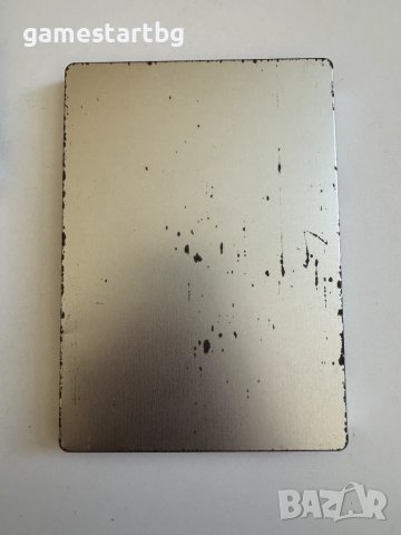 Scarface The World Is Yours Collector's Edition за PS2, снимка 4 - Игри за PlayStation - 51205639