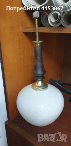 абажур еденичка винтиж