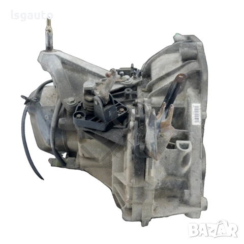 Петстепенна ръчна скоростна кутия Nissan Micra (K12) 2003-2010 ID: 152537, снимка 4 - Части - 52005292