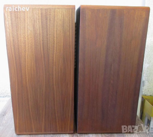 ★ █▬█ █ ▀█▀ ★ BRAUN LV 720 – Качествени активни тонколони. , снимка 7 - Тонколони - 36799013