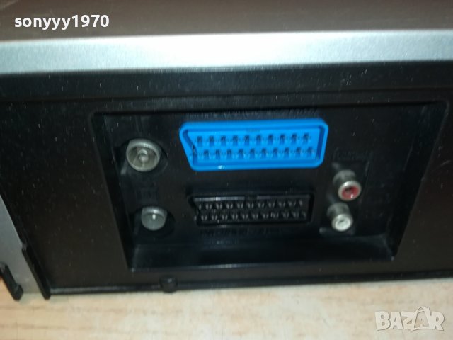 📢sony hifi video 0610221436, снимка 6 - Плейъри, домашно кино, прожектори - 38241362