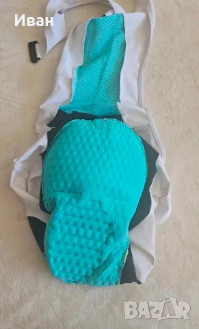 Чисто нови гащета ASSOS FL.13 LADY_S5, снимка 7 - Велосипеди - 56250821