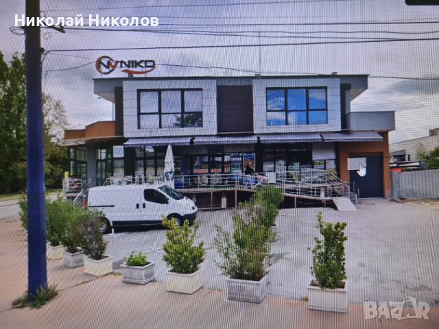 Заведение за бързо хранене оборудвано, снимка 2 - Заведения - 42131706