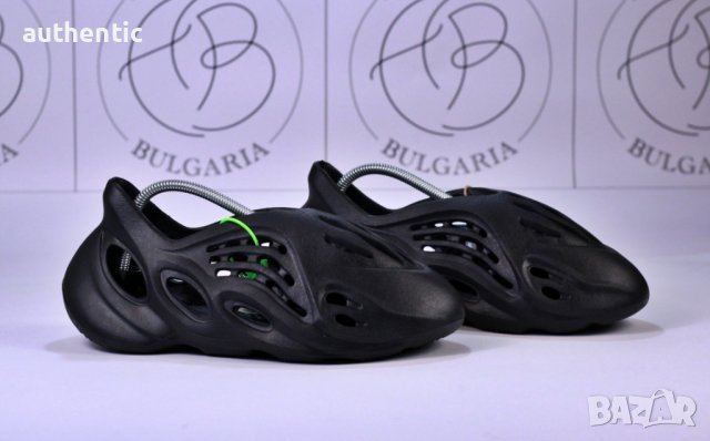 Adidas Yeezy Foam Runner , снимка 3 - Джапанки - 34961255