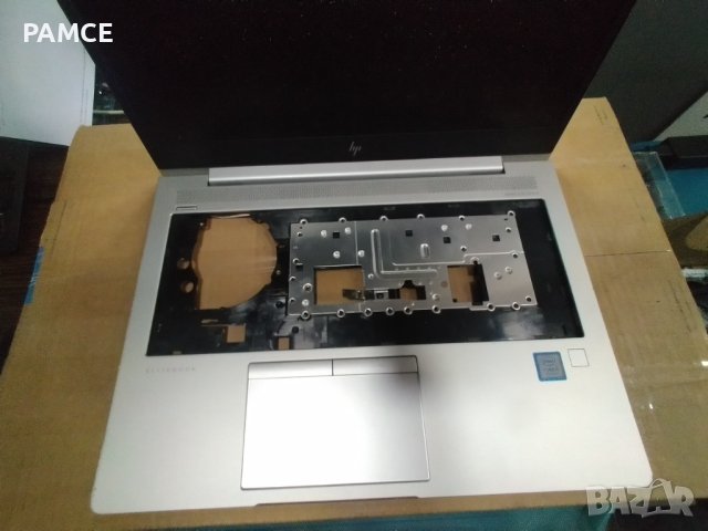 Лаптоп HP EliteBook 840 G5 14" 2018г. - На части!, снимка 13 - Части за лаптопи - 42809806
