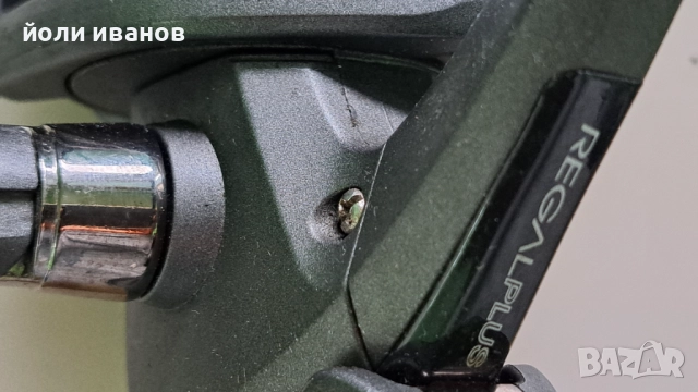 Daiwa Regalplus 4500BRi-риболовна макара, снимка 6 - Макари - 51874201