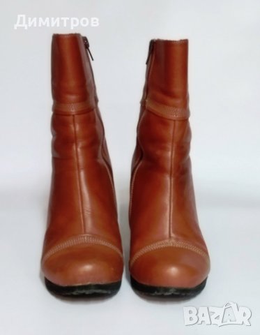 Дамски боти №37, снимка 2 - Дамски боти - 38717267
