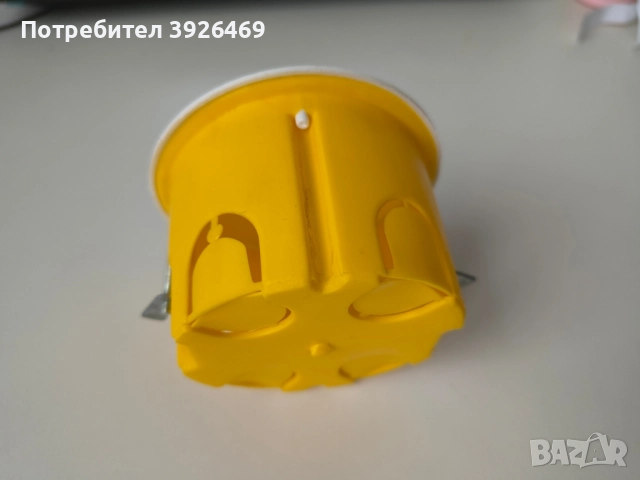 разклонителна кутия/ конзола за гипсокартон, снимка 5 - Други инструменти - 51929567