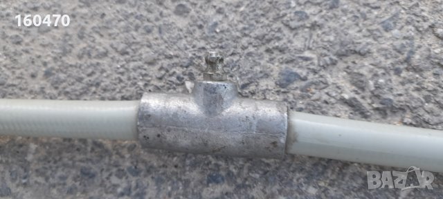 Жило за ръчната спирачка на ШКОДА МАДАРА , снимка 3 - Части - 39758128