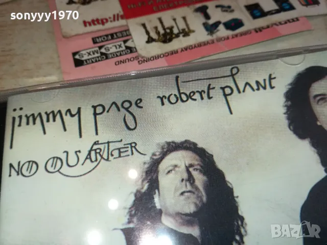JIMMY PAGE-ИДЕАЛЕН ДИСК 2112241727, снимка 5 - CD дискове - 48421435