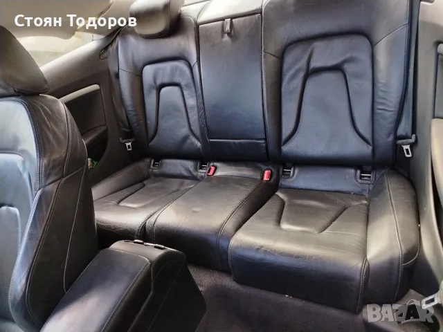 Audi a5 3.0 tdi 239 quattro, снимка 8 - Автомобили и джипове - 56524483