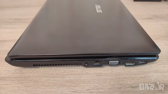 Asus 6GB RAM / 240 GB SSD лаптоп компютър, снимка 6 - Лаптопи за дома - 47507948