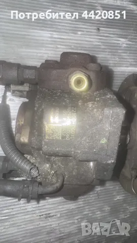   Помпа За Високо Налягане (ГНП) За Toyota Avensis 2006 - 22100-0G010 , HU 294000-0060, снимка 2 - Части - 49765753