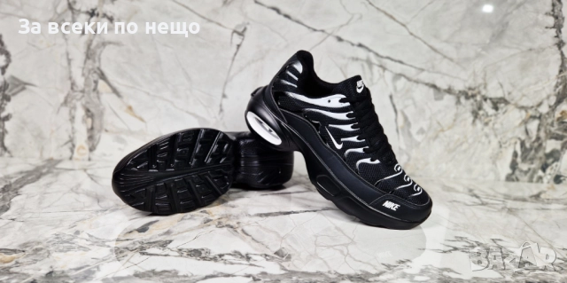 Nike Мъжки Маратонки👟Мъжки Спортни Обувки Найк - Налични Различни Цветове Код P1818, снимка 2 - Маратонки - 53002172