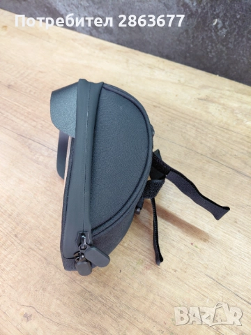 Водоустойчив калъф за телефон за колело/велосипед, снимка 5 - Калъфи, кейсове - 51797318