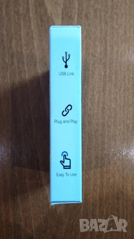 3 в 1 Адаптер за безжична връзка с CarPlay и AndroidAuto , снимка 5 - Друга електроника - 53370924