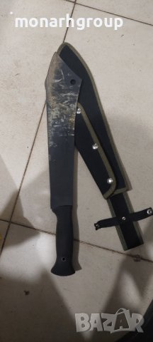 Мачете Нож, снимка 3 - Ножове - 42097227