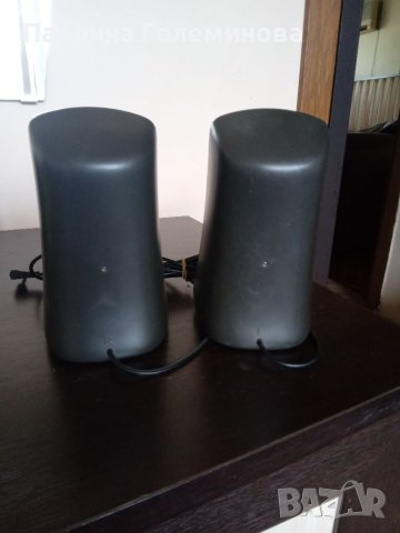 Колони за компютър, снимка 2 - Тонколони - 37303253