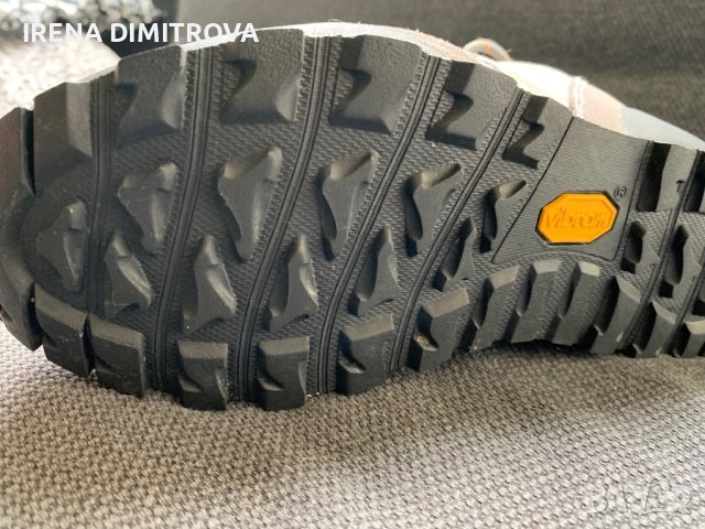 Aku vibram coretex 39номер, снимка 12 - Други - 40587619