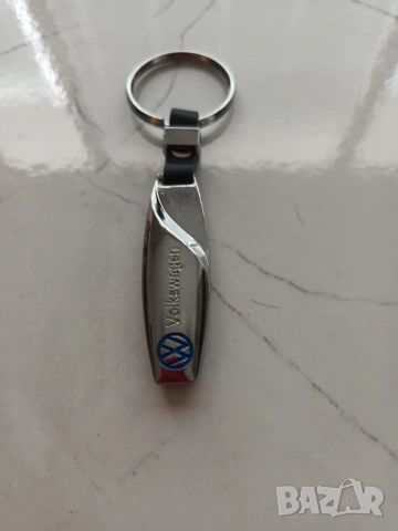 Ключодържател Фолксваген VW Volkswagen 4 модела, снимка 5 - Аксесоари и консумативи - 39925792