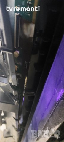 Основна платка -17MB140 for 39 inc DISPLAY VES390UNDA-2D-N12 for Crown 39472FHD, снимка 5 - Части и Платки - 38191012