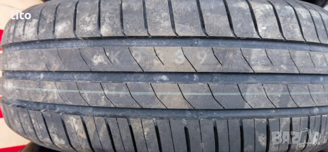 Чисто Нови 195 65 15 Nexen, снимка 2 - Гуми и джанти - 54048688