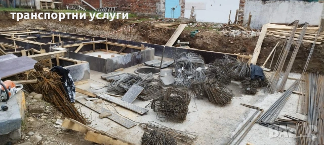 рязане на бетон , снимка 4 - Кърти, чисти, извозва - 54039886