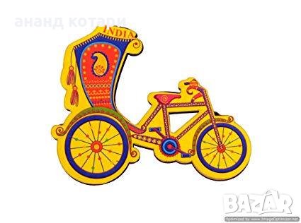 Магнити от Индия, снимка 2 - Други ценни предмети - 38386332