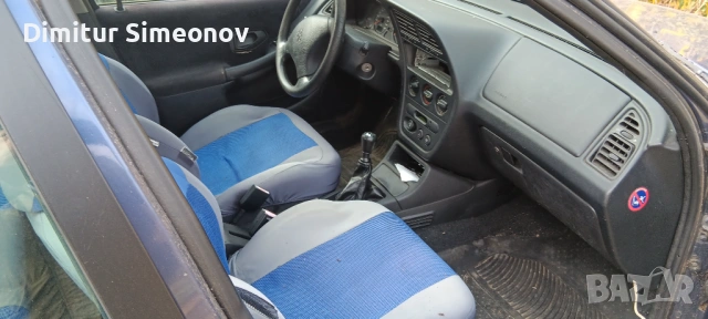 продавам пежо-306, снимка 10 - Автомобили и джипове - 54321345