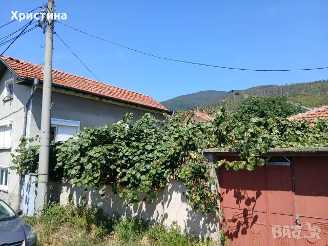 Къща в град Шипка 