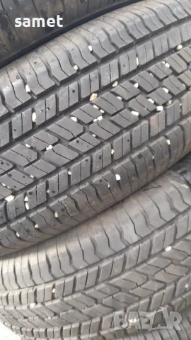 Гуми 215 70 16 йокохама, снимка 2 - Гуми и джанти - 50427621