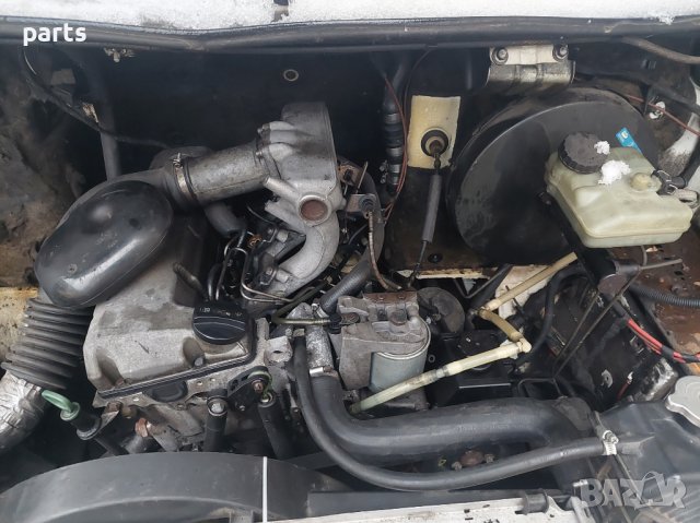 Мерцедес Спринтер 2.3D На Части N, снимка 8 - Части - 38350631