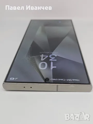 Samsung Galaxy S24 Ultra 5G 256Gb/12Ram Titanium Gray, снимка 5 - Samsung - 55718599