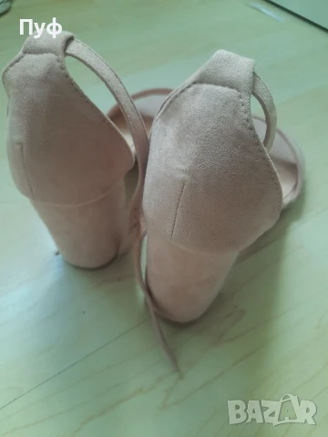 дамски сандали , снимка 4 - Сандали - 50849336