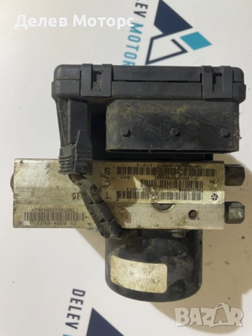 04686704AA ABS от Chrysler Voyager 3.3i 98г., Крайслер Вояджър, снимка 4 - Части - 51922376