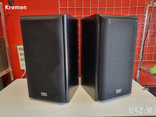 Тонколони TECHNICS SB-CS65, снимка 3 - Тонколони - 54339489
