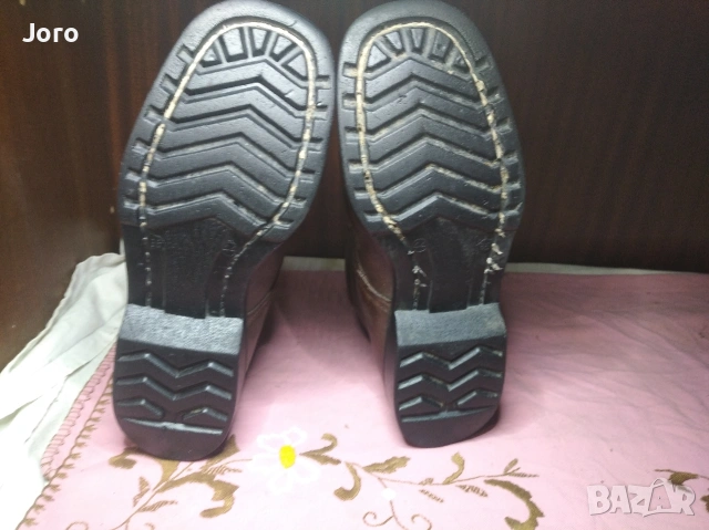 кубинки 43 и 44 номер, снимка 9 - Мъжки боти - 54304966