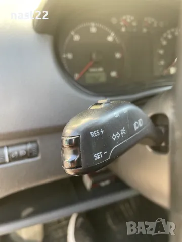 Фолксваген Поло 1.4 тди 80 к.с BMS-на части! Polo-4, снимка 6 - Автомобили и джипове - 49829725